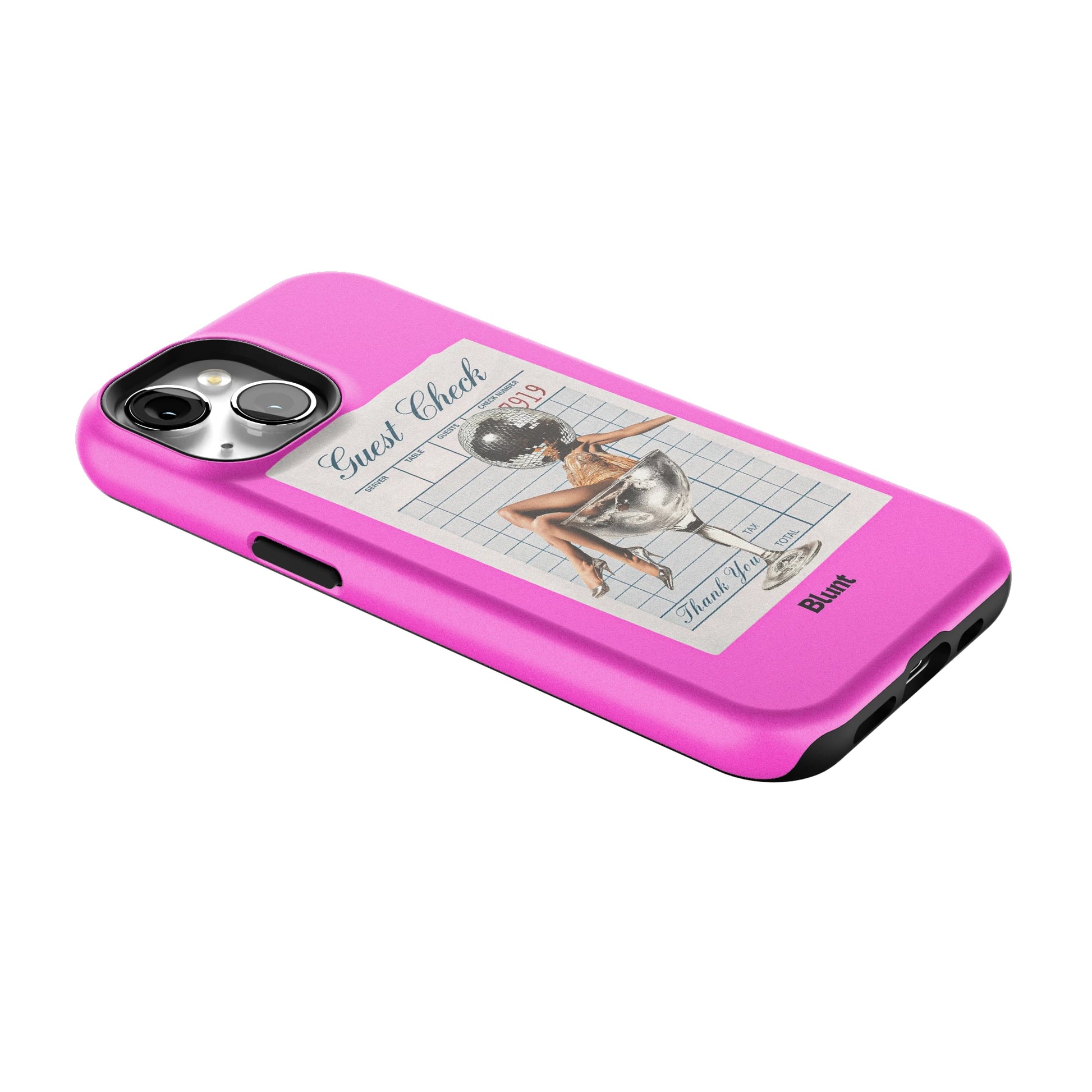 Taboo iPhone Case gallery - Iphone_15_Iphone_2