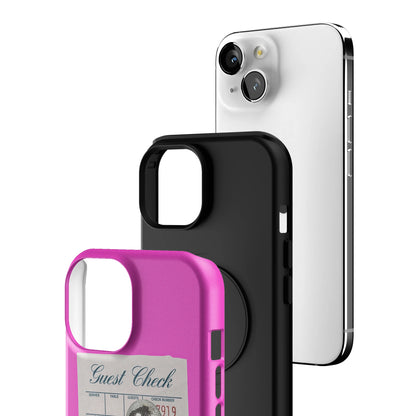 Taboo iPhone Case gallery - Iphone_15_Iphone_3