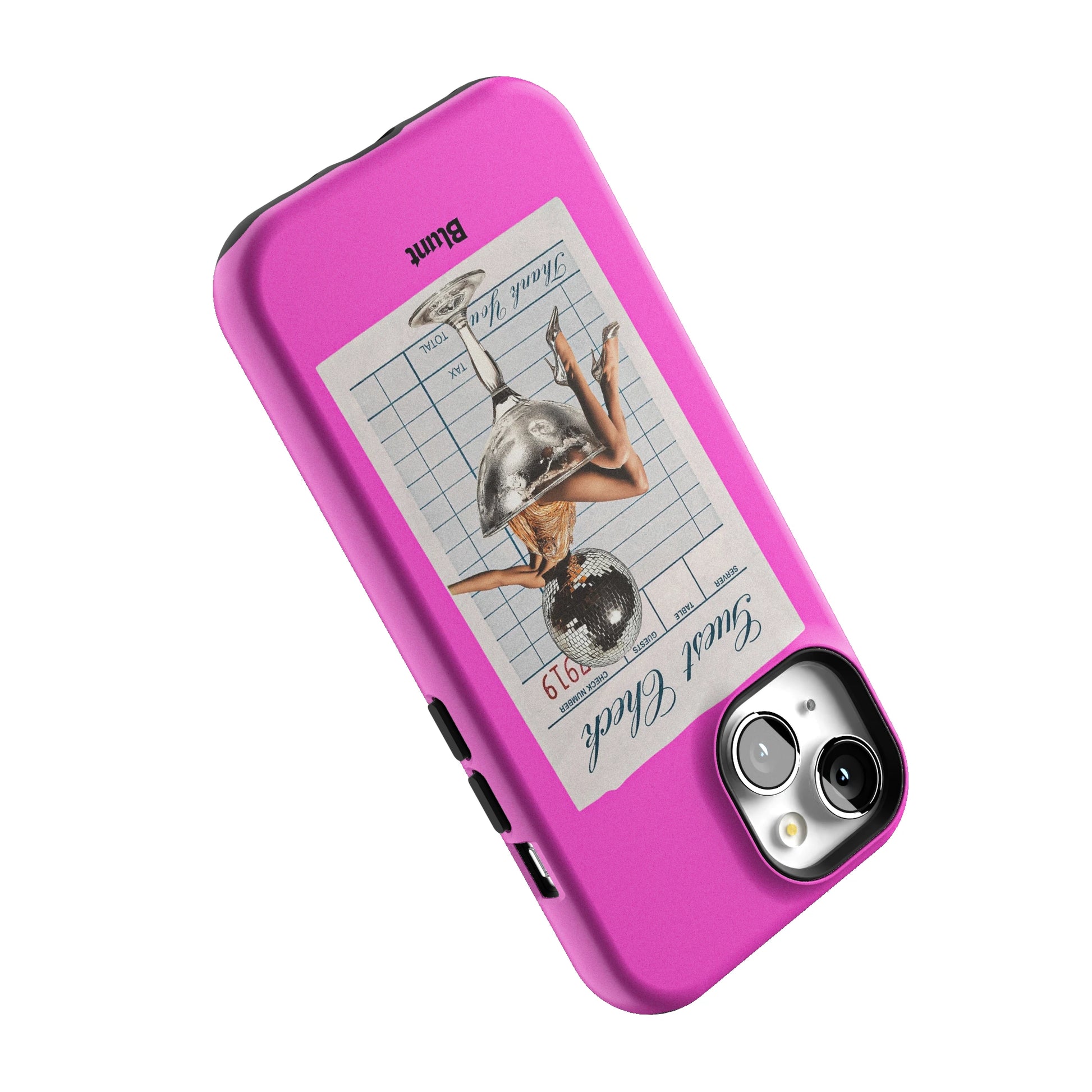 Taboo iPhone Case gallery - Iphone_15_Iphone_5