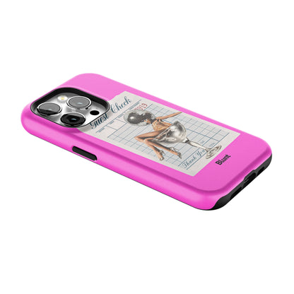 Taboo iPhone Case gallery - Iphone_15_Pro_2