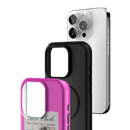 Taboo iPhone Case gallery - Iphone_15_Pro_3