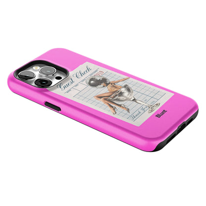 Taboo iPhone Case gallery - Iphone_15_Pro_Max_2