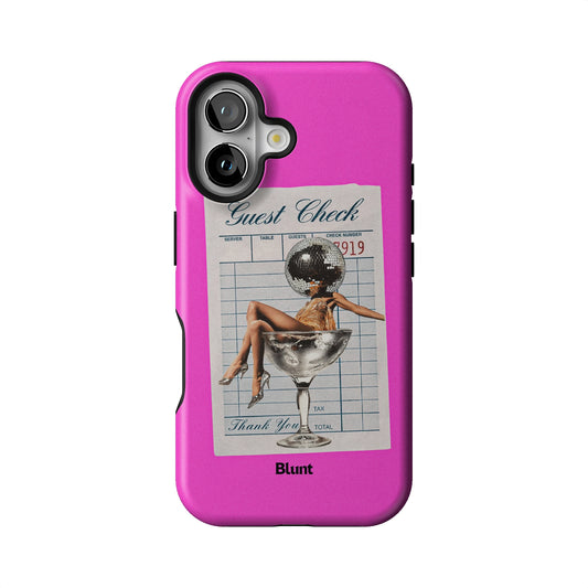 Taboo iPhone Case gallery - Iphone_16_Iphone_1