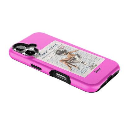 Taboo iPhone Case gallery - Iphone_16_Iphone_2