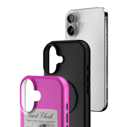 Taboo iPhone Case gallery - Iphone_16_Iphone_3