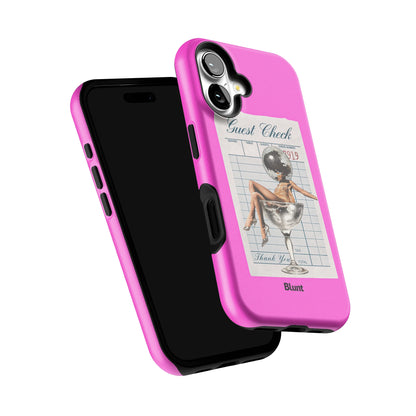Taboo iPhone Case gallery - Iphone_16_Iphone_6