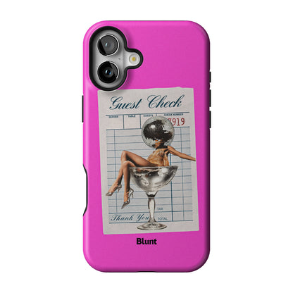 Taboo iPhone Case gallery - Iphone_16_Mini_Air_Plus_1