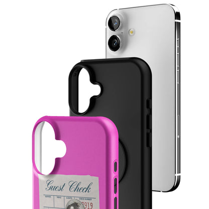 Taboo iPhone Case gallery - Iphone_16_Mini_Air_Plus_3