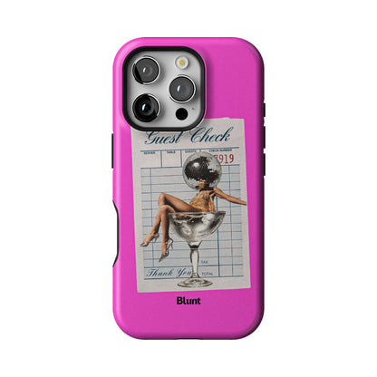 Taboo iPhone Case gallery - Iphone_16_Pro_1