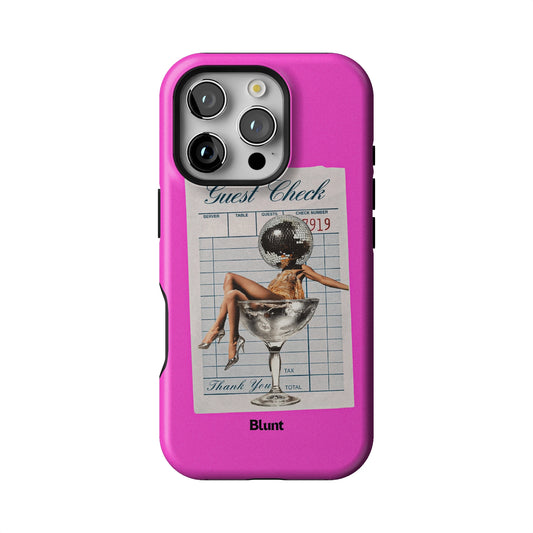 Taboo iPhone Case gallery - Iphone_16_Pro_1