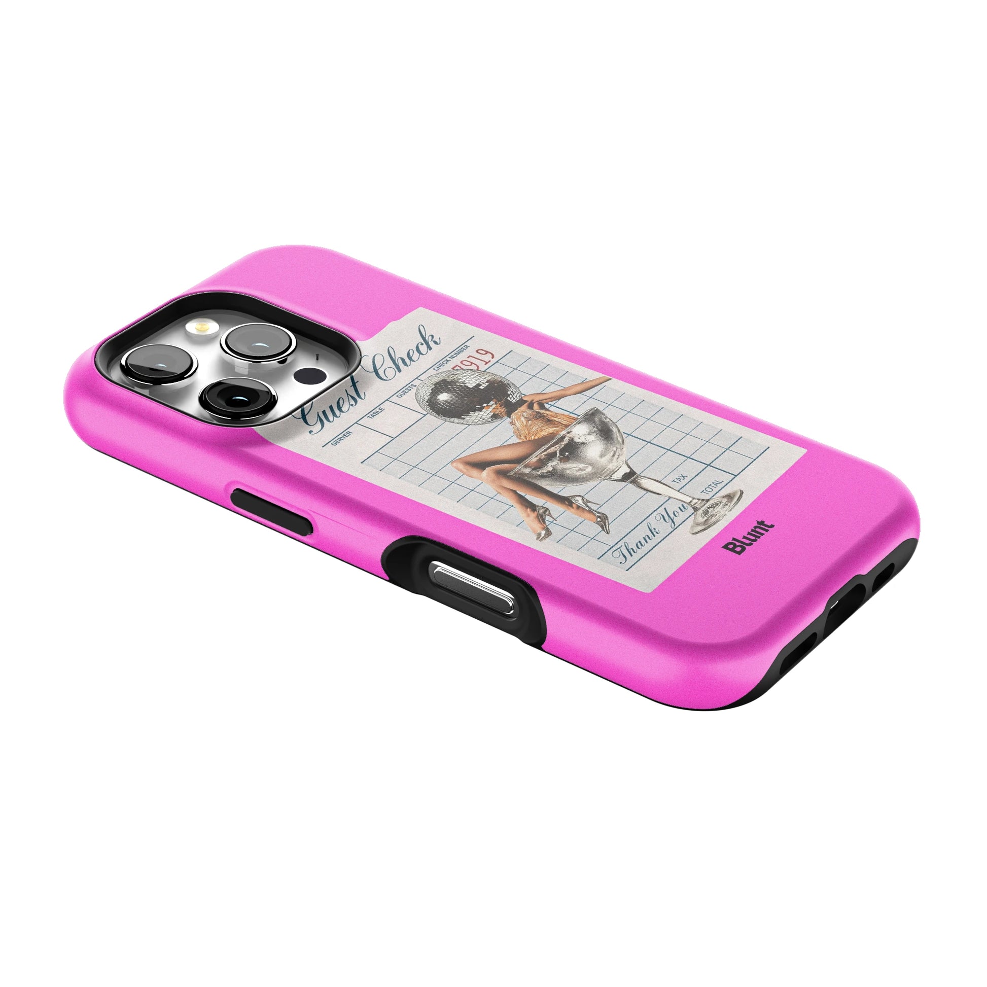Taboo iPhone Case gallery - Iphone_16_Pro_2