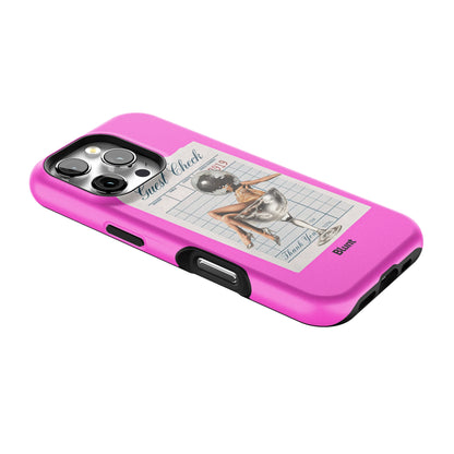 Taboo iPhone Case gallery - Iphone_16_Pro_2