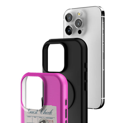 Taboo iPhone Case gallery - Iphone_16_Pro_3