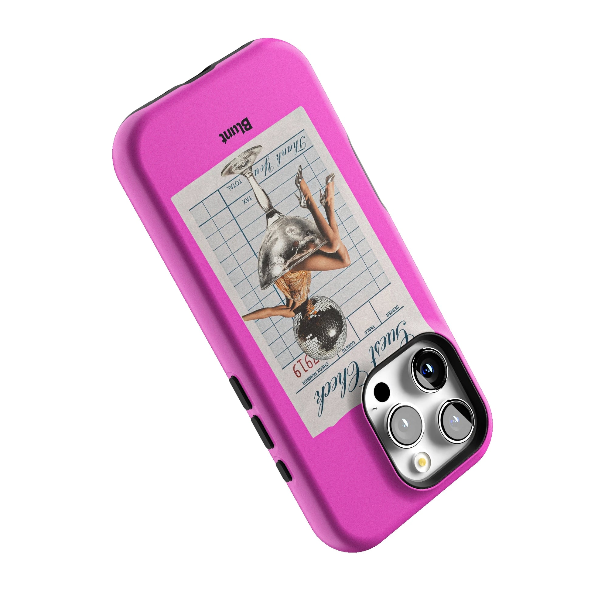 Taboo iPhone Case gallery - Iphone_16_Pro_5