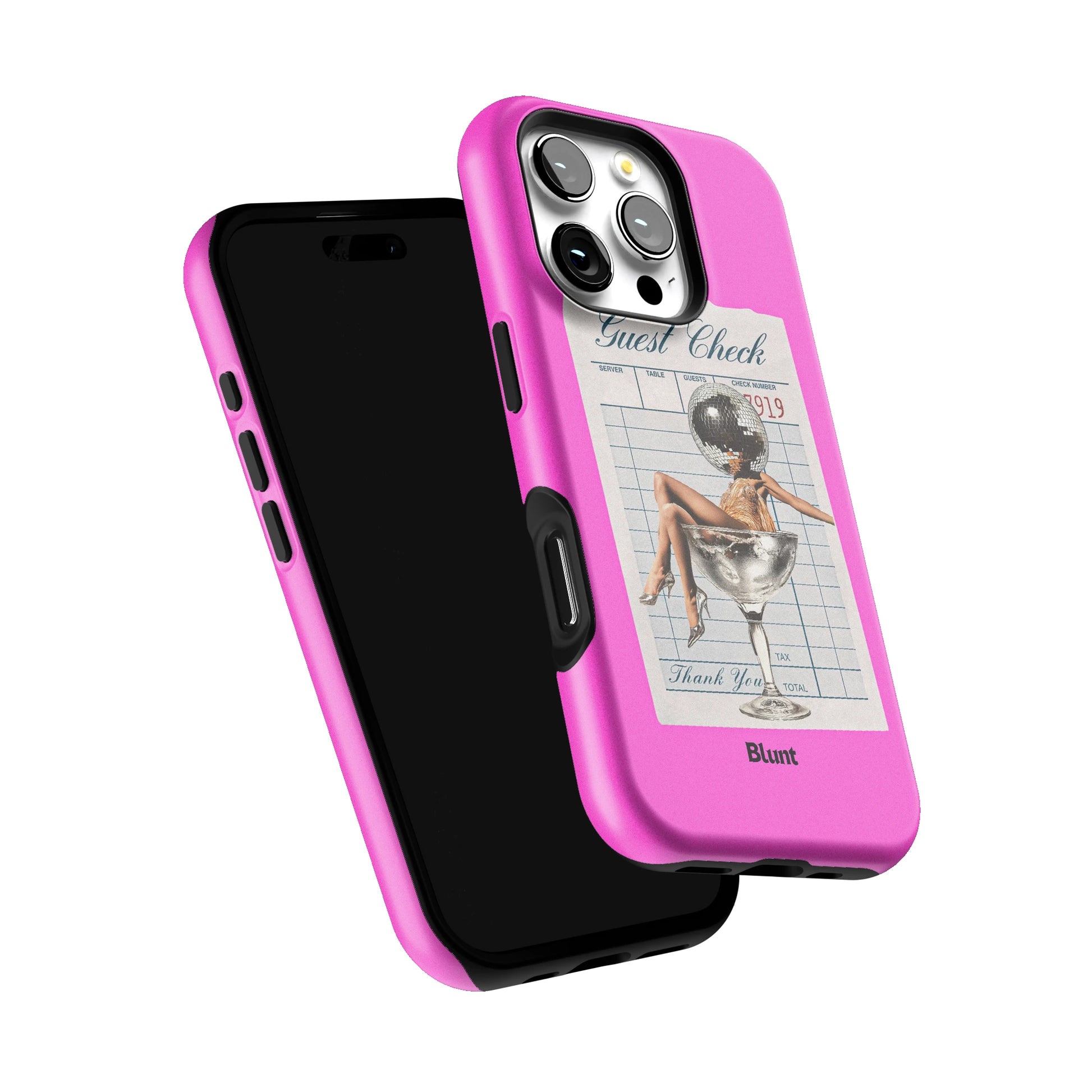 Taboo iPhone Case gallery - Iphone_16_Pro_6