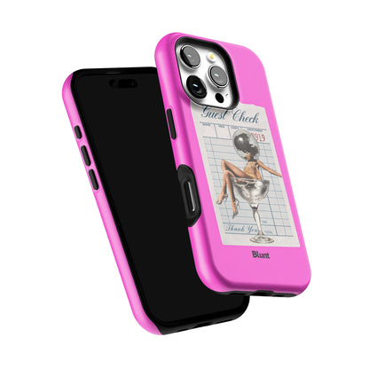 Taboo iPhone Case gallery - Iphone_16_Pro_6
