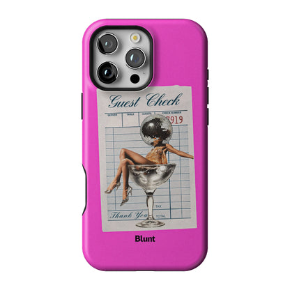 Taboo iPhone Case gallery - Iphone_16_Pro_Max_1