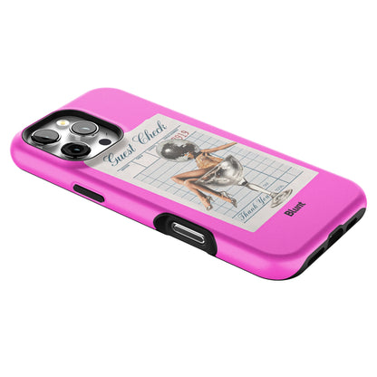 Taboo iPhone Case gallery - Iphone_16_Pro_Max_2
