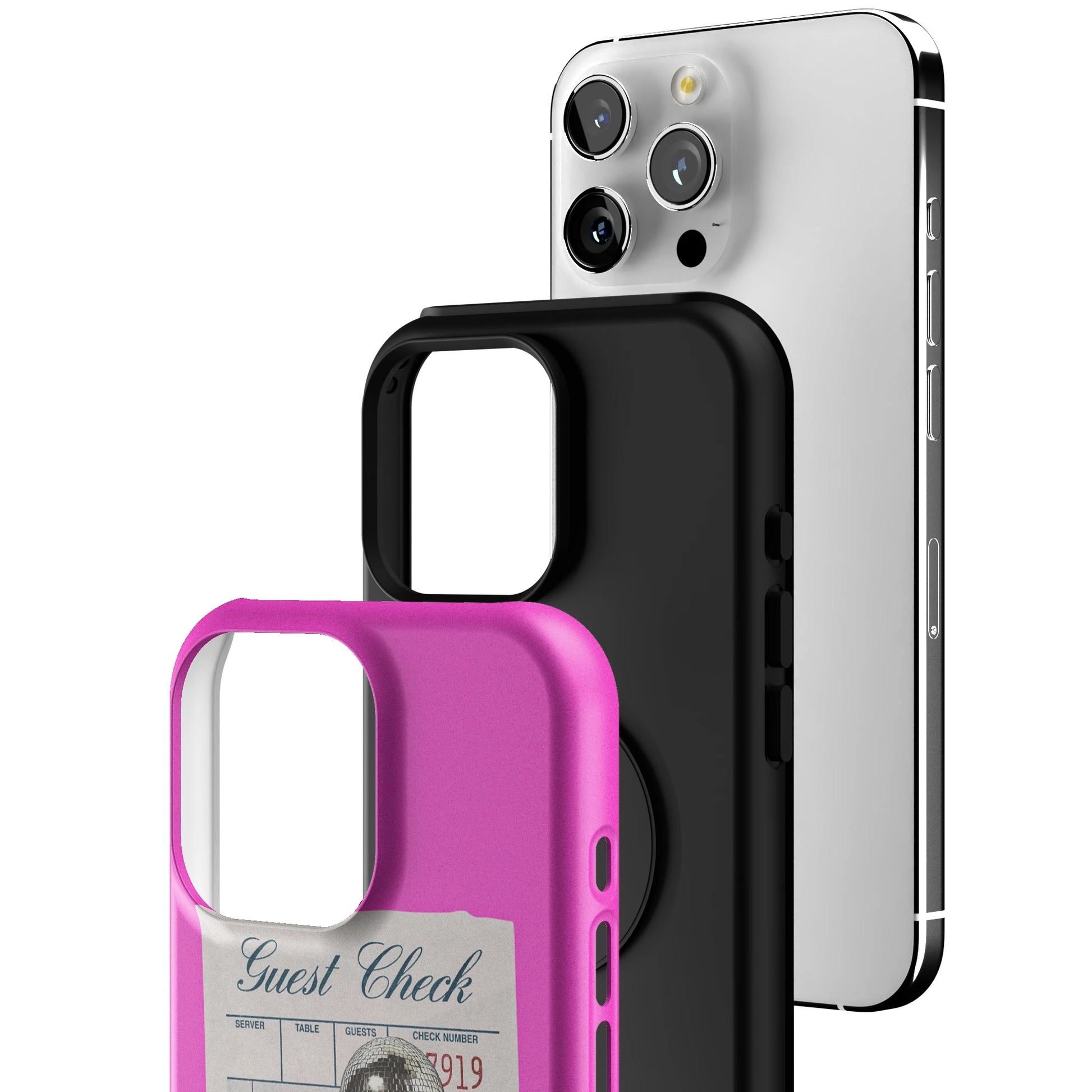 Taboo iPhone Case gallery - Iphone_16_Pro_Max_3