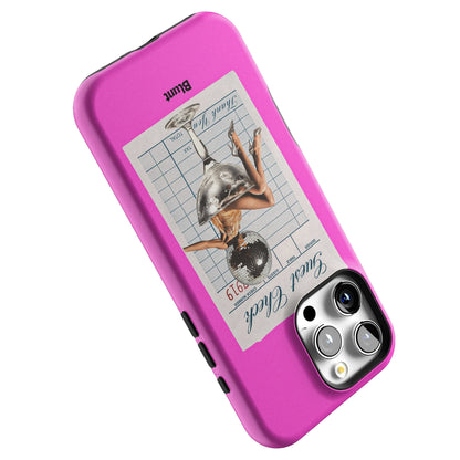 Taboo iPhone Case gallery - Iphone_16_Pro_Max_5