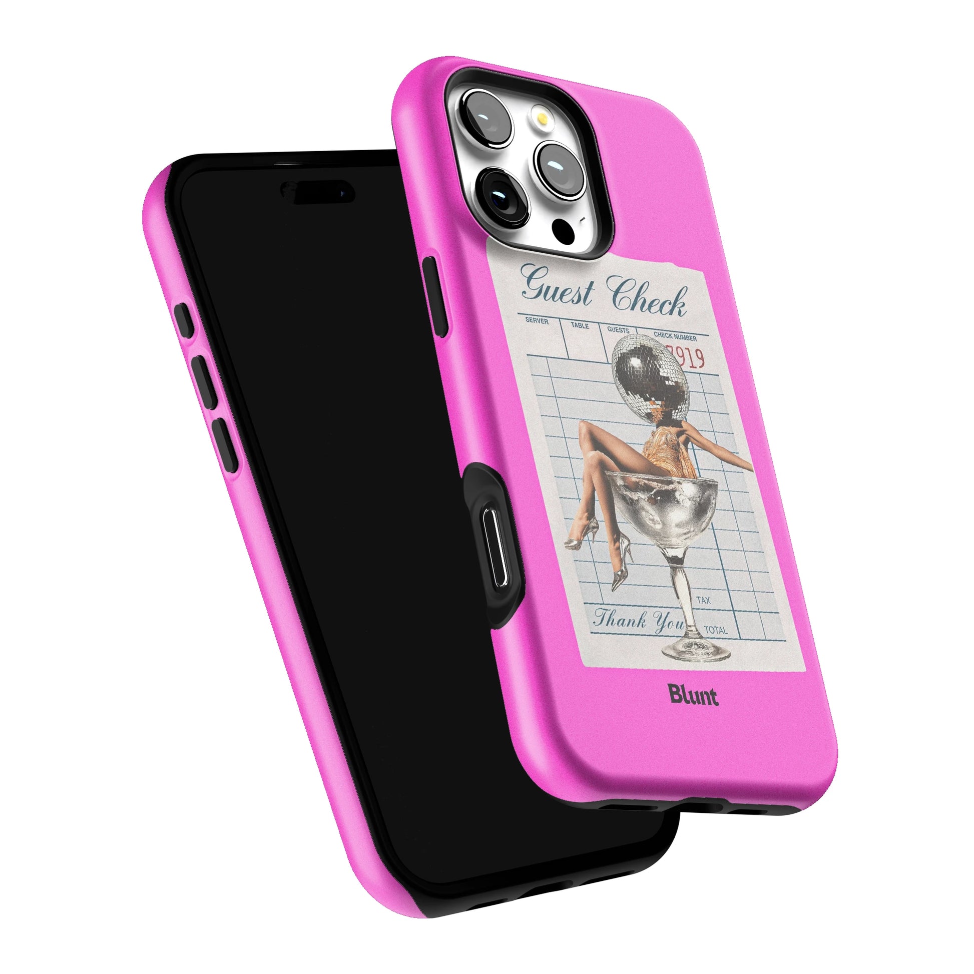 Taboo iPhone Case gallery - Iphone_16_Pro_Max_6