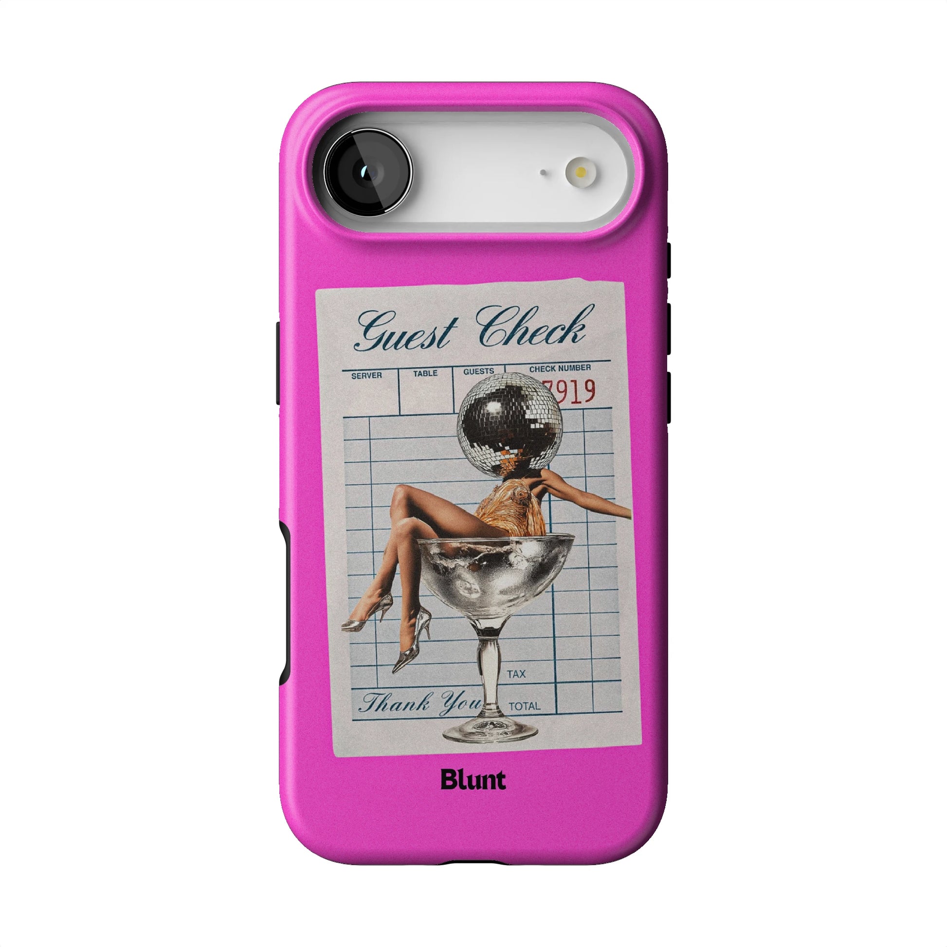 Taboo iPhone Case gallery - Iphone_17_Air_1