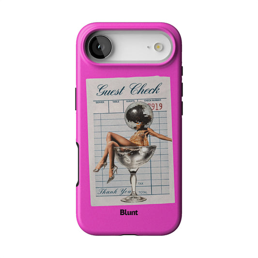 Taboo iPhone Case gallery - Iphone_17_Air_1