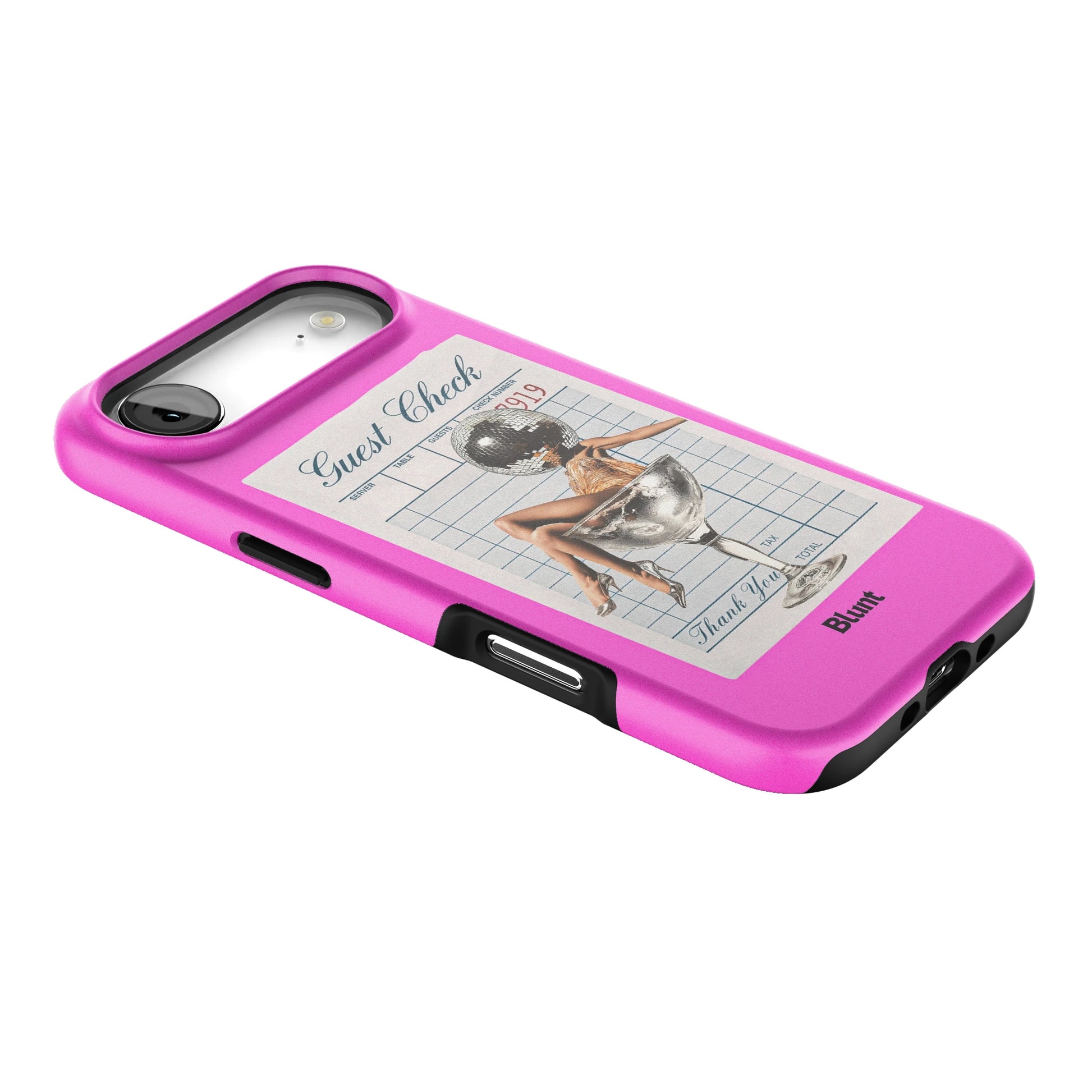 Taboo iPhone Case gallery - Iphone_17_Air_2