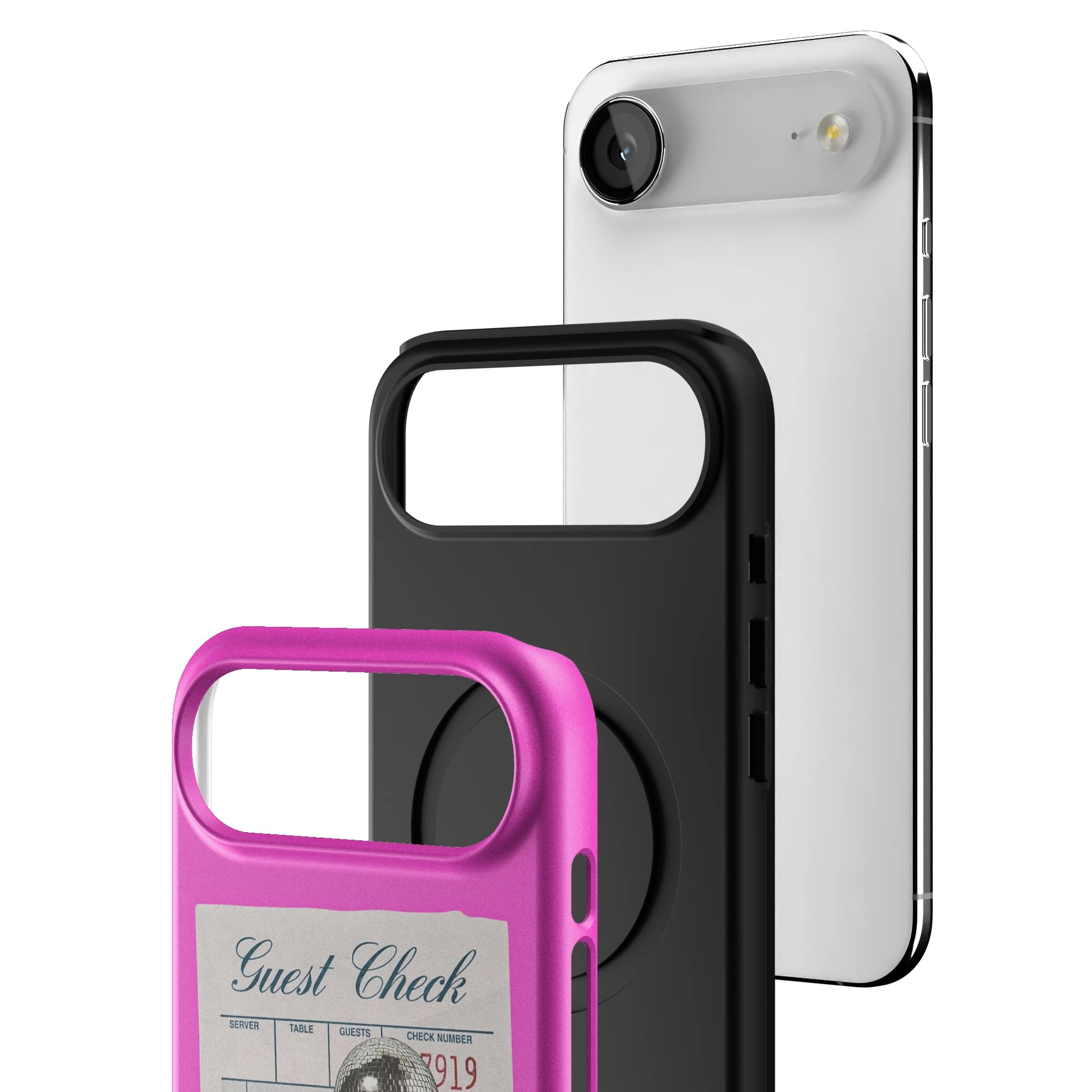 Taboo iPhone Case gallery - Iphone_17_Air_3
