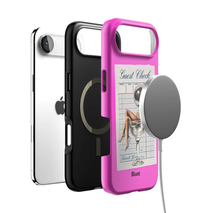 Taboo iPhone Case gallery - Iphone_17_Air_4