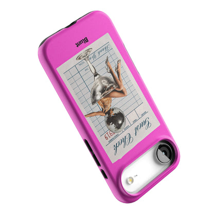 Taboo iPhone Case gallery - Iphone_17_Air_5