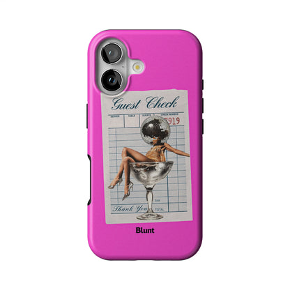 Taboo iPhone Case gallery - Iphone_17_Iphone_1