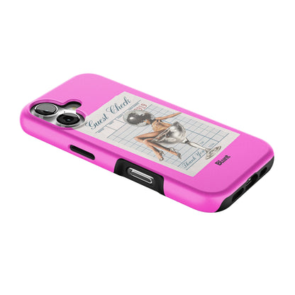 Taboo iPhone Case gallery - Iphone_17_Iphone_2