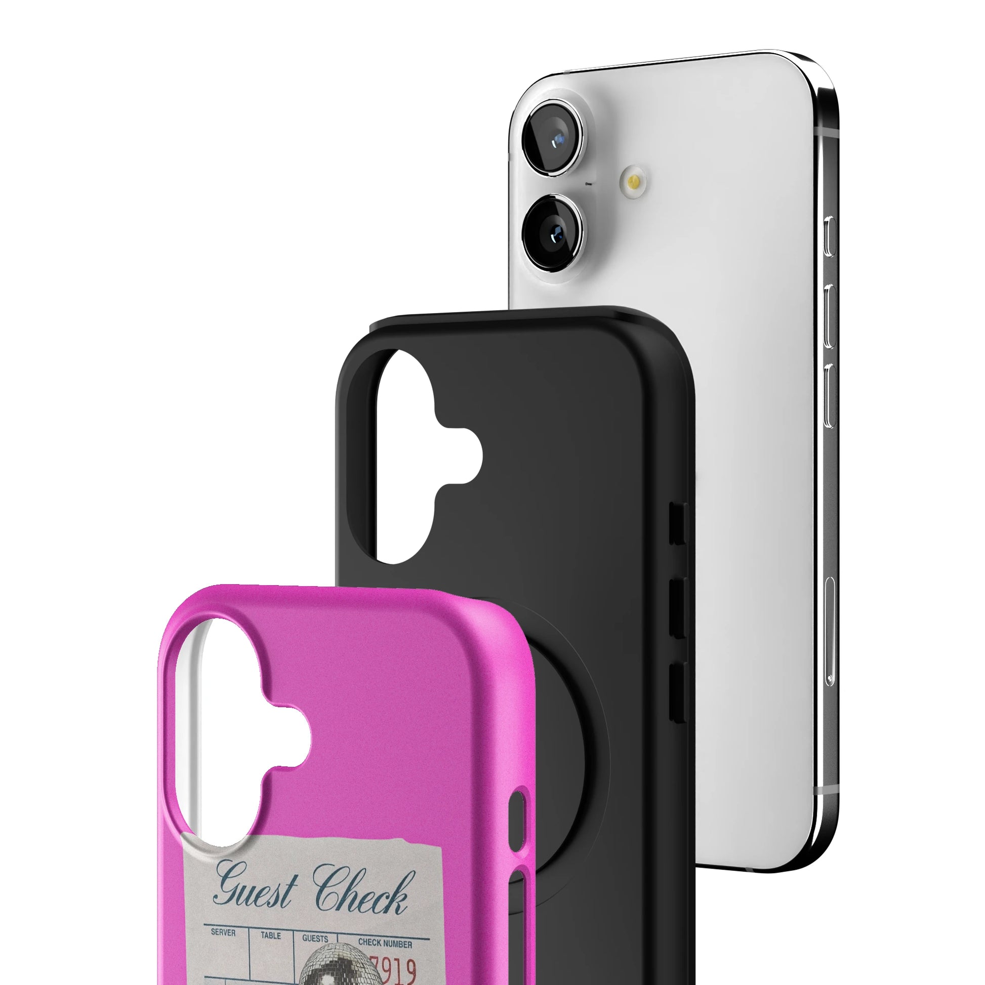 Taboo iPhone Case gallery - Iphone_17_Iphone_3