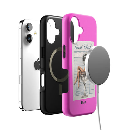Taboo iPhone Case gallery - Iphone_17_Iphone_4