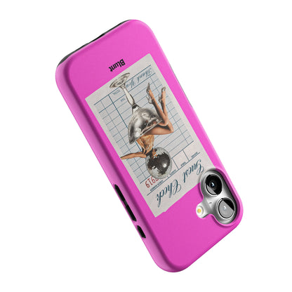 Taboo iPhone Case gallery - Iphone_17_Iphone_5