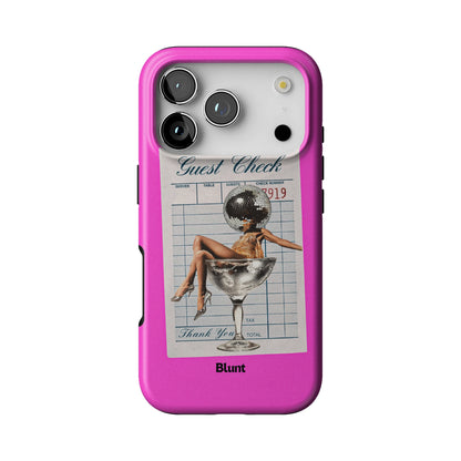 Taboo iPhone Case gallery - Iphone_17_Pro_1