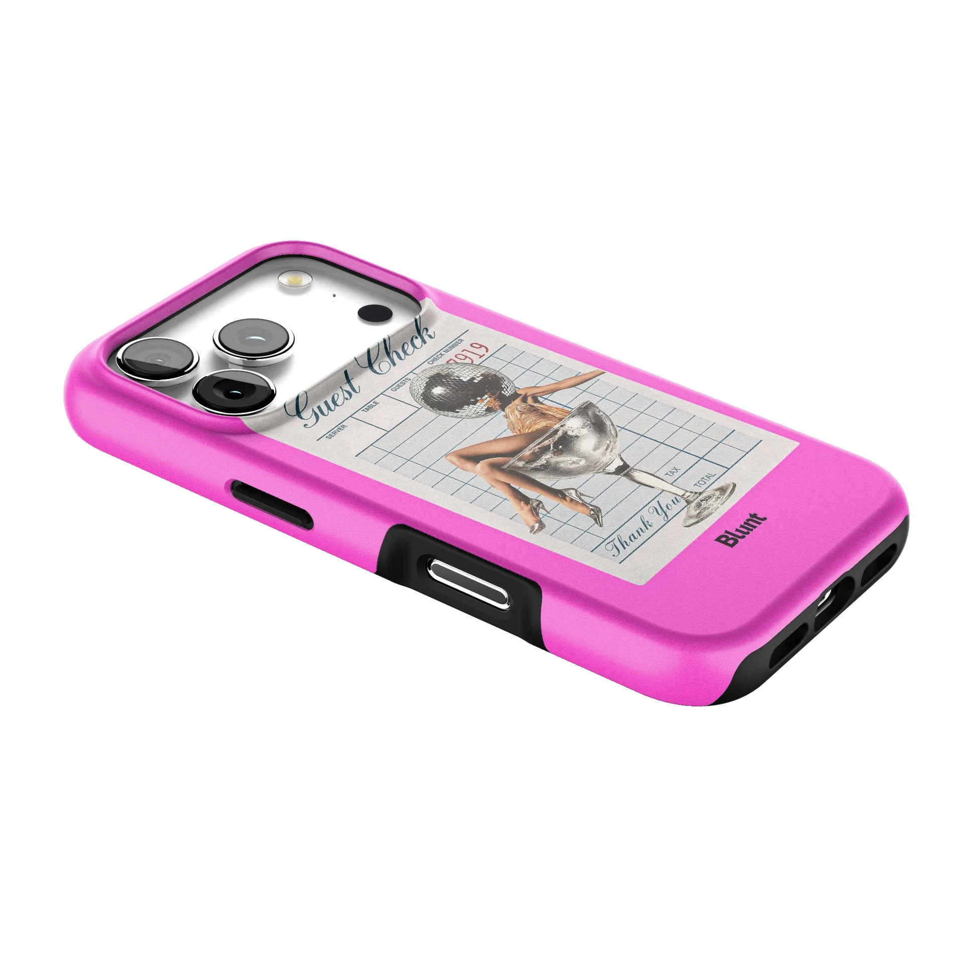 Taboo iPhone Case gallery - Iphone_17_Pro_2