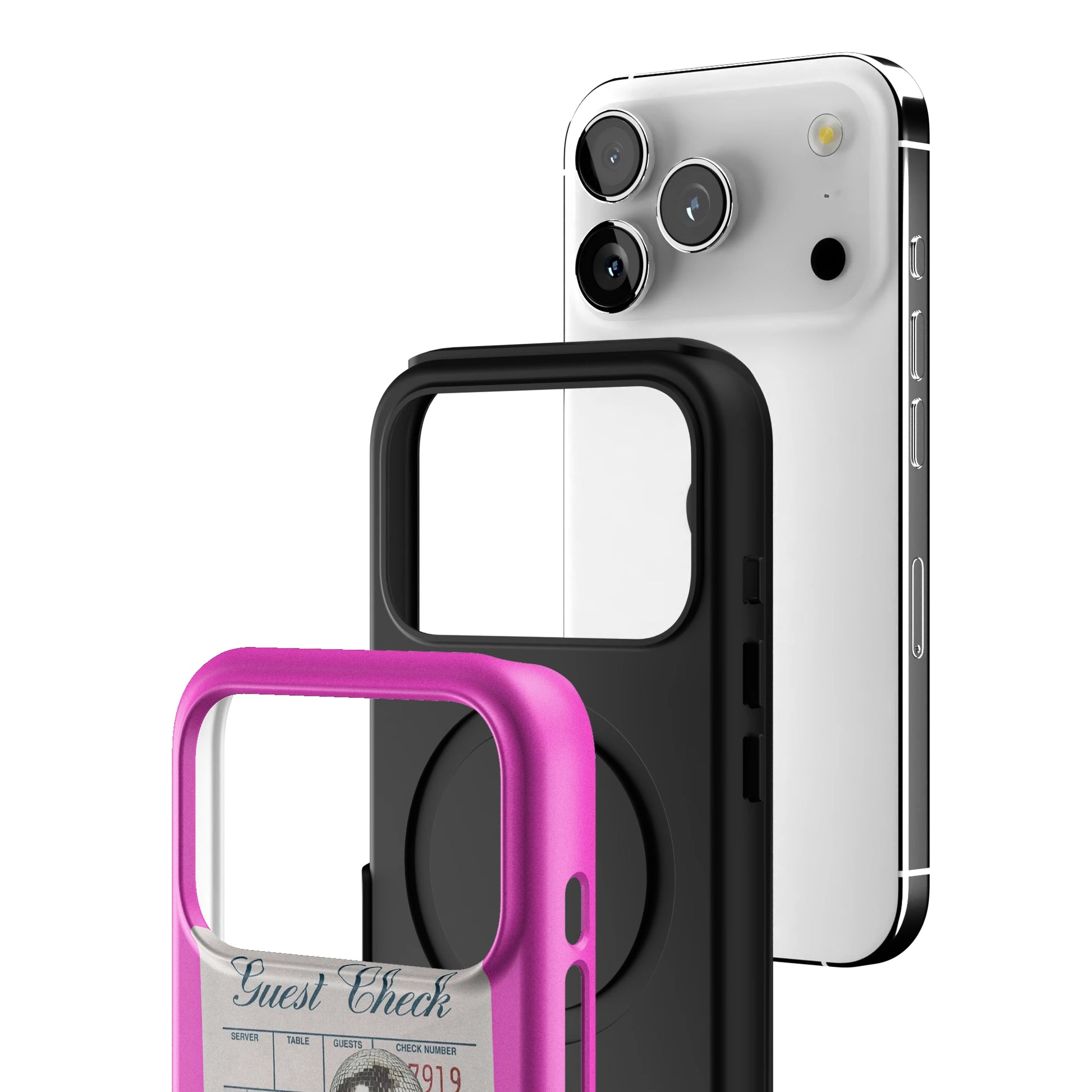 Taboo iPhone Case gallery - Iphone_17_Pro_3