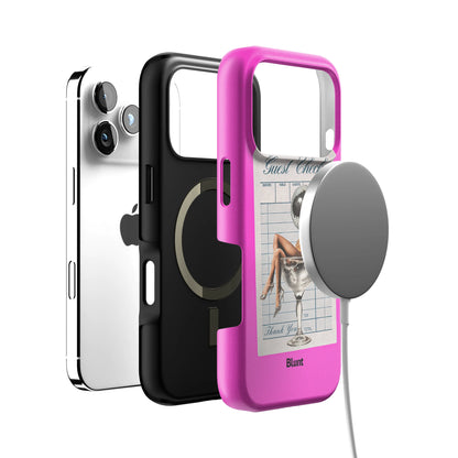 Taboo iPhone Case gallery - Iphone_17_Pro_4