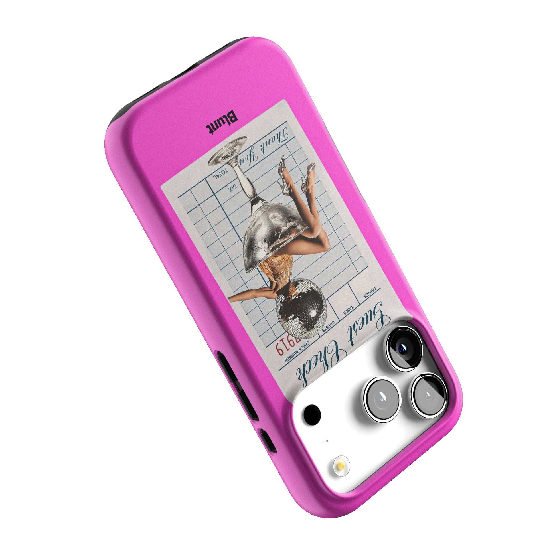 Taboo iPhone Case gallery - Iphone_17_Pro_5
