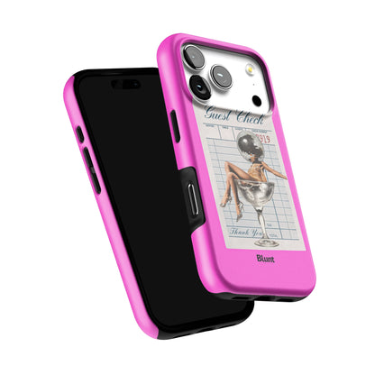 Taboo iPhone Case gallery - Iphone_17_Pro_6