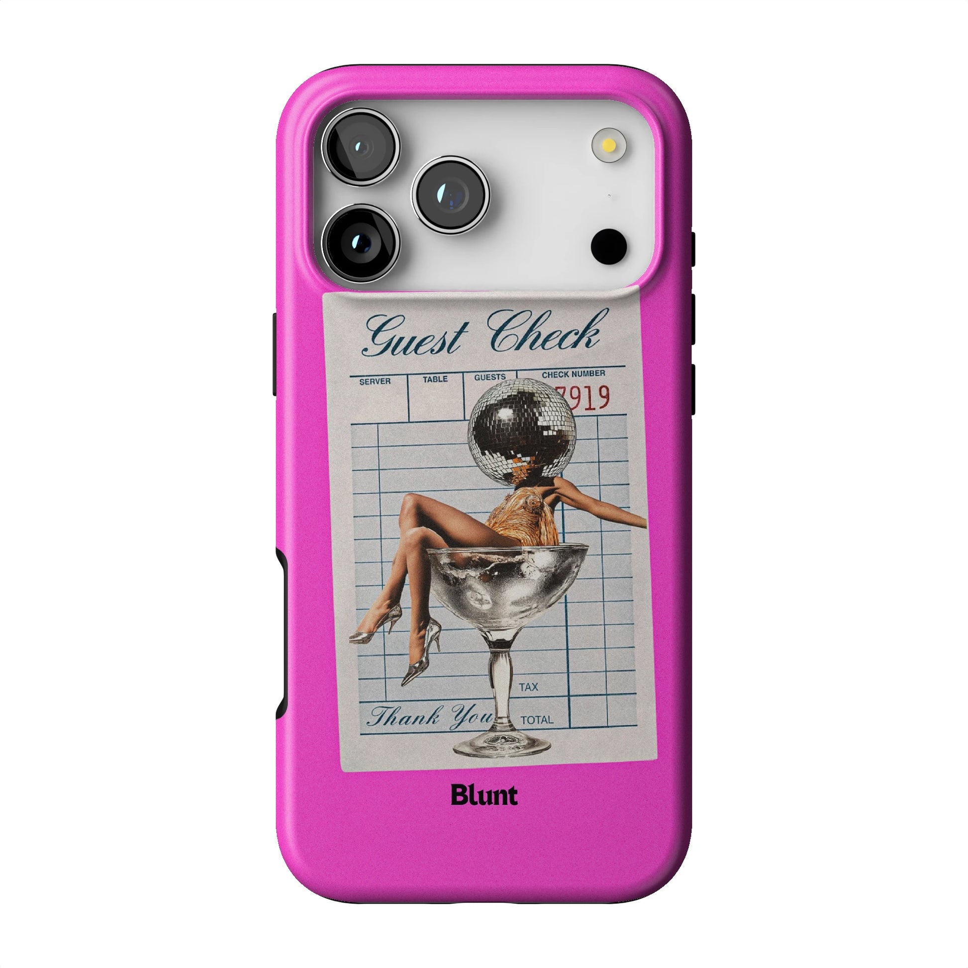 Taboo iPhone Case gallery - Iphone_17_Pro_Max_1