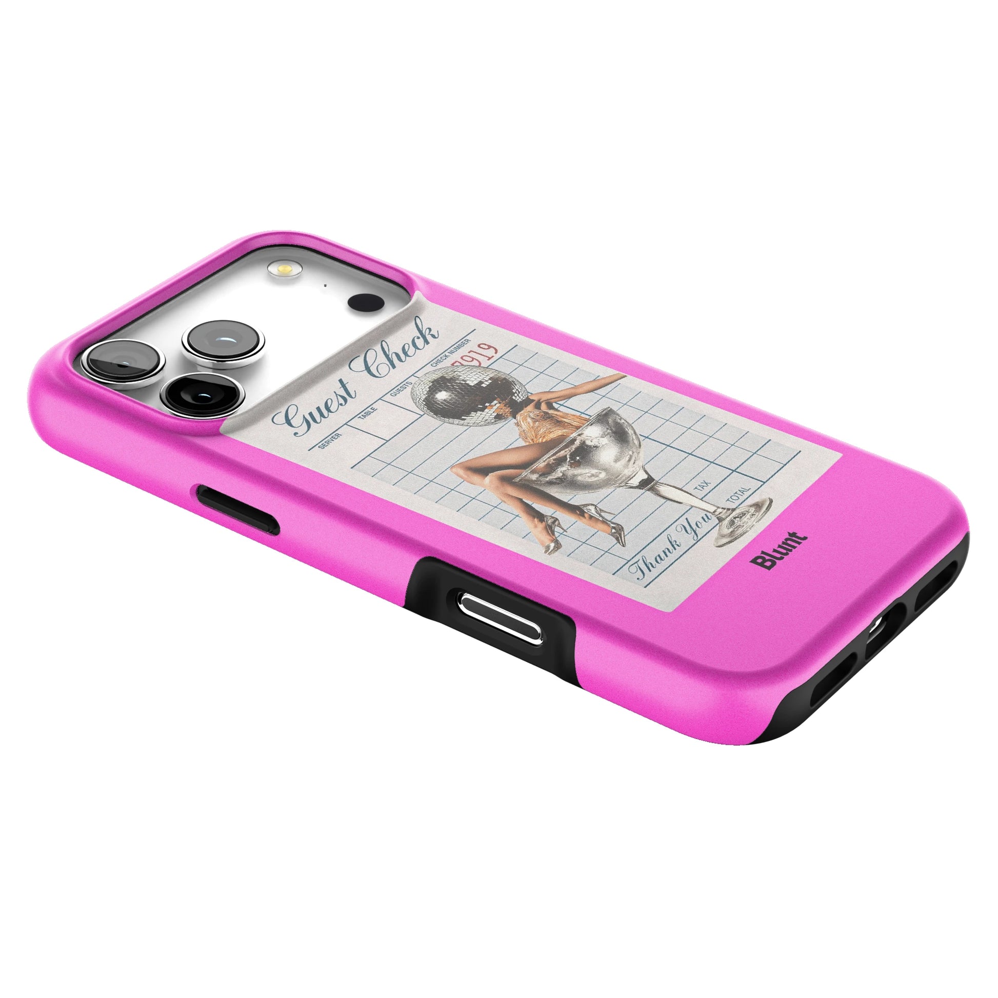 Taboo iPhone Case gallery - Iphone_17_Pro_Max_2