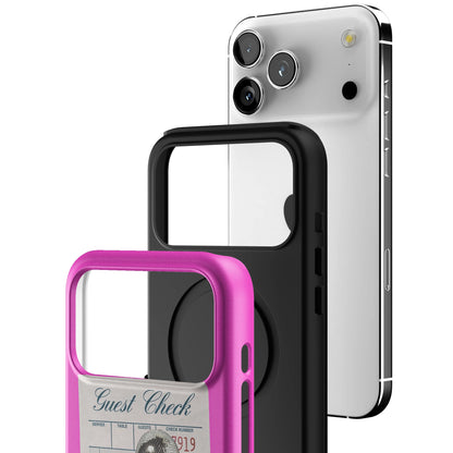 Taboo iPhone Case gallery - Iphone_17_Pro_Max_3