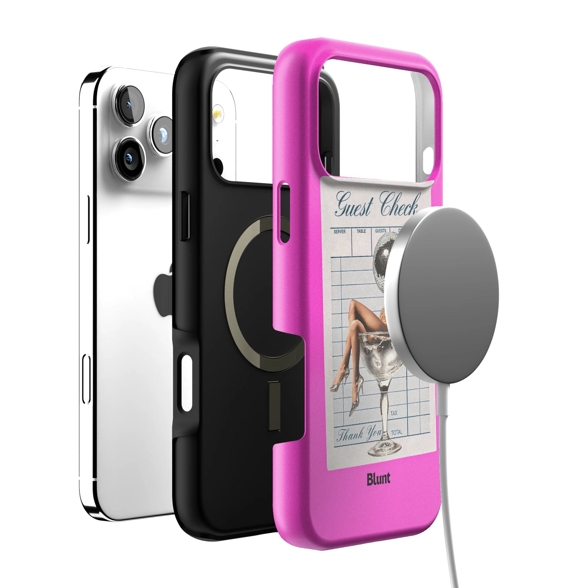 Taboo iPhone Case gallery - Iphone_17_Pro_Max_4