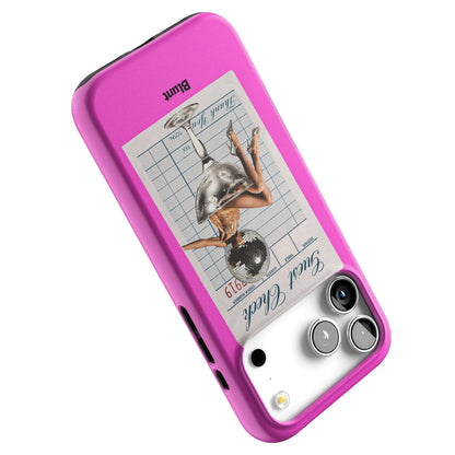 Taboo iPhone Case gallery - Iphone_17_Pro_Max_5