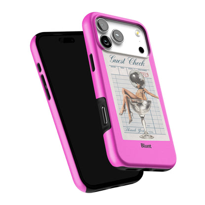 Taboo iPhone Case gallery - Iphone_17_Pro_Max_6