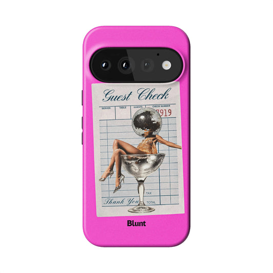 Taboo Pixel Case - Blunt Cases