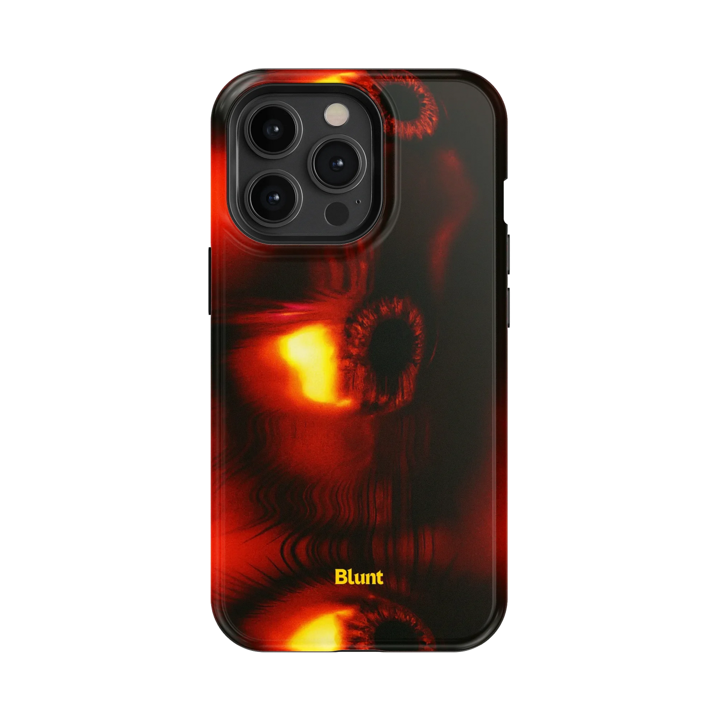 Moltr iPhone Case